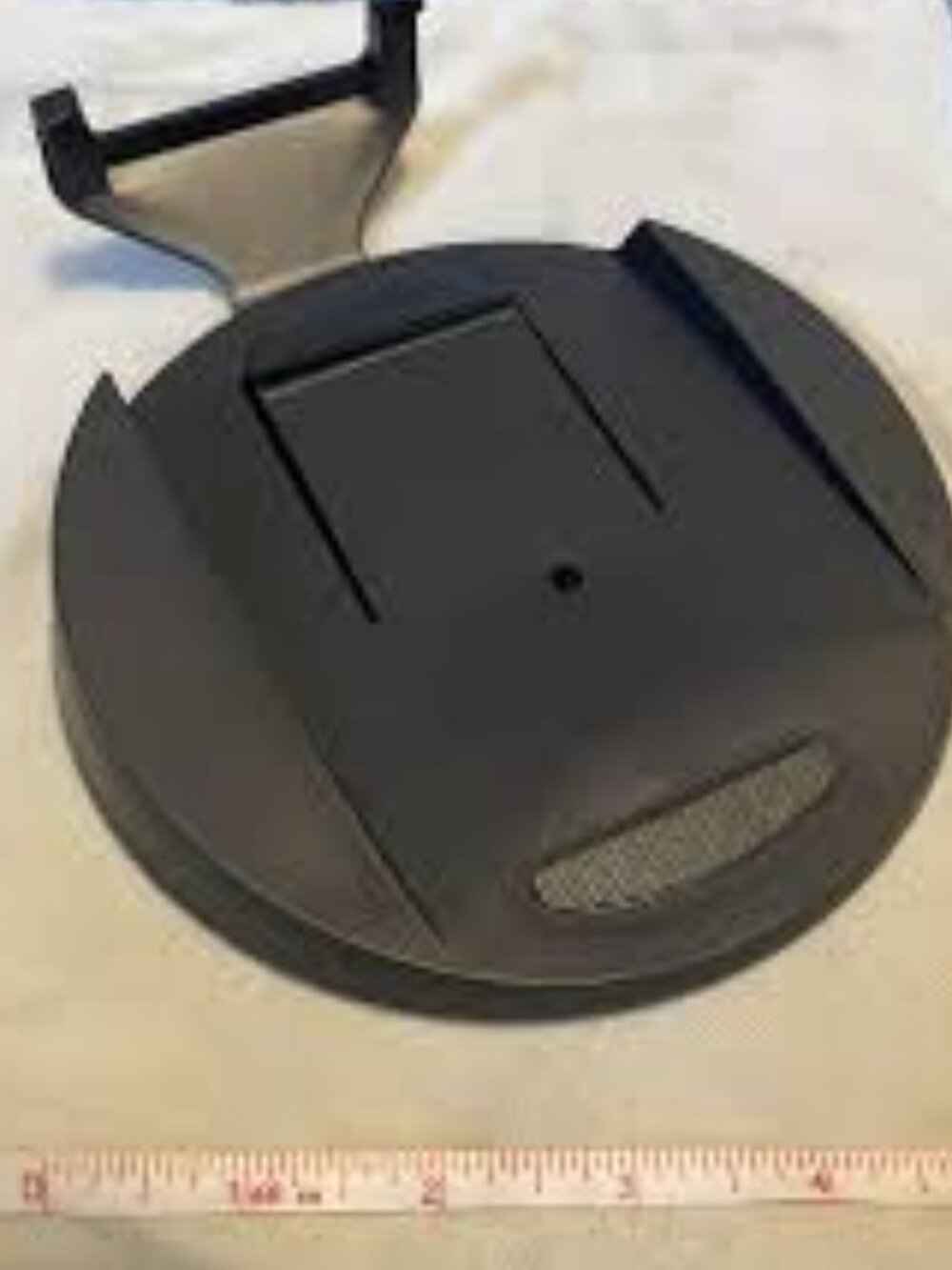 Sony PS5 PlayStation 5 Base vertical Stand Mount